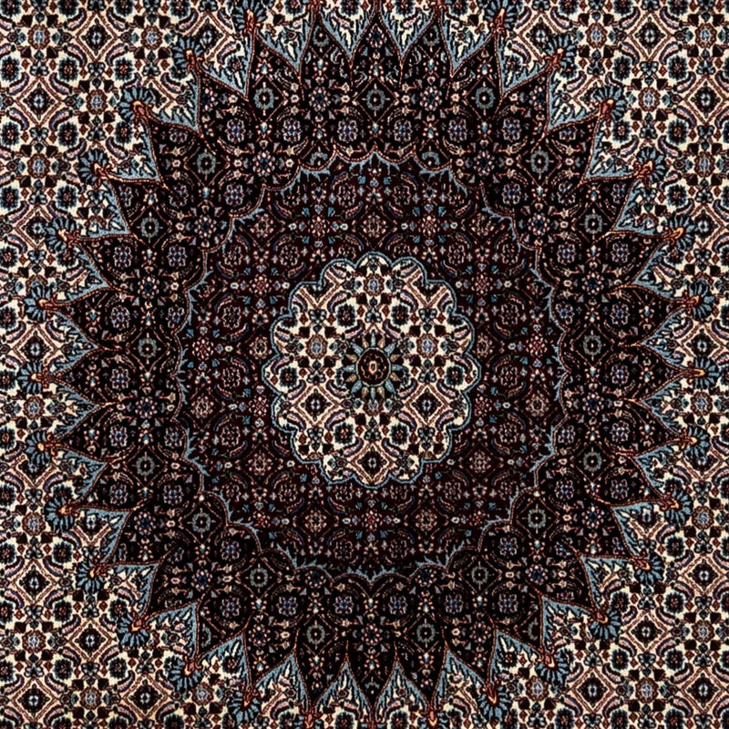 Moud Koberec 254x352cm - Perský koberec