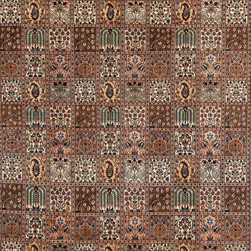 Moud Koberec 246x293cm - Perský koberec