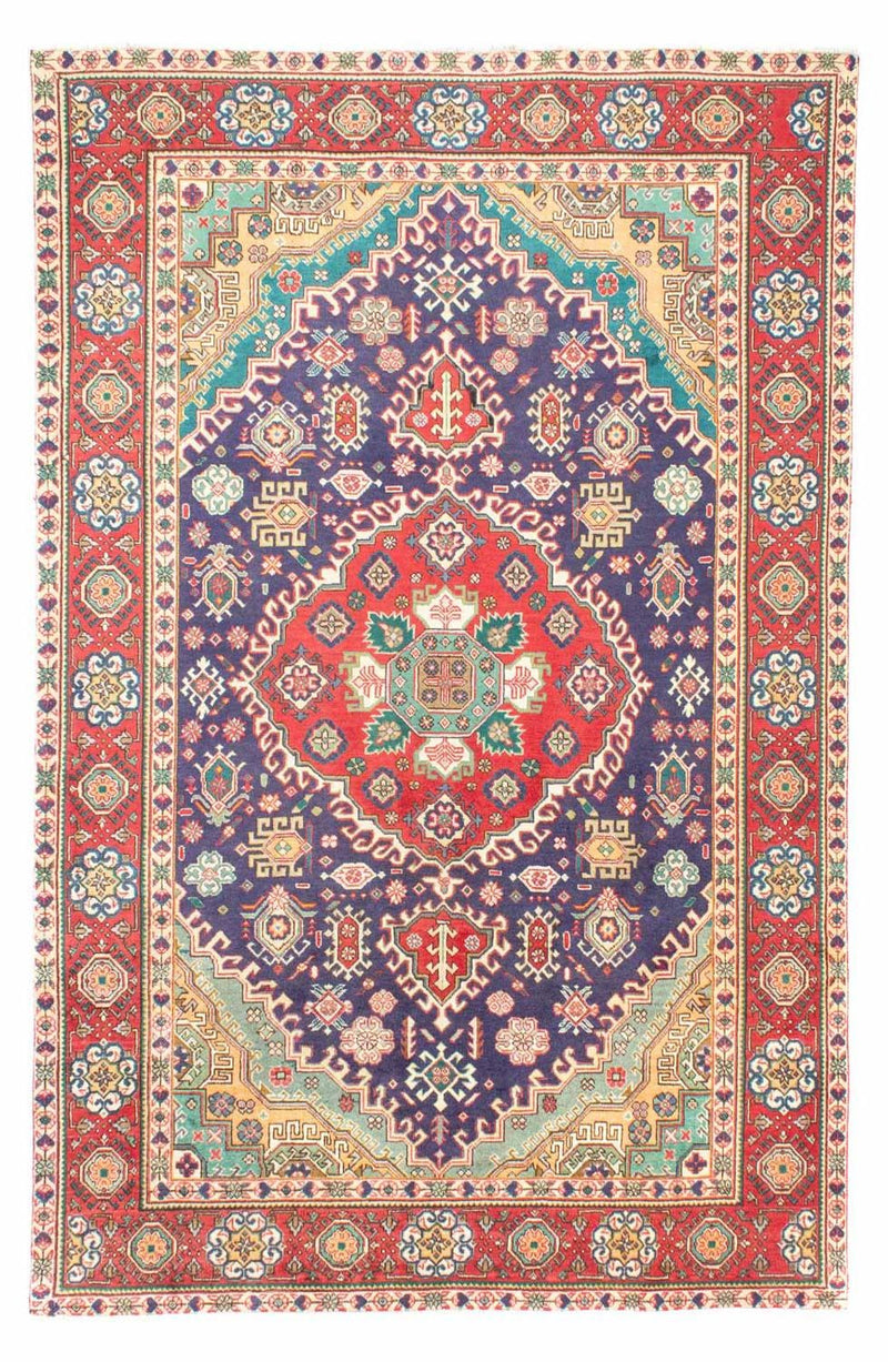 Tabriz Koberec 196x290cm - Perský koberec