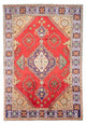 Tabriz Koberec 198x295cm - Perský koberec