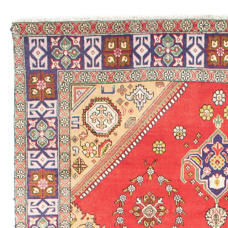 Tabriz Koberec 198x295cm - Perský koberec