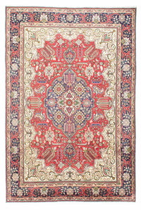 Tabriz Koberec 207x312cm - Perský koberec – product image