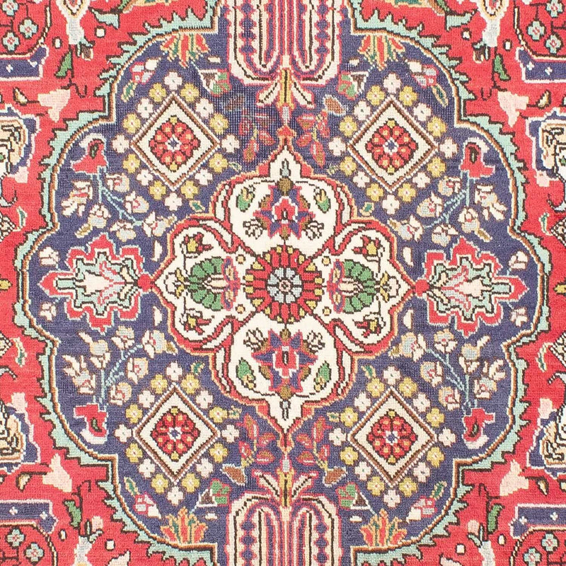 Tabriz Koberec 207x312cm - Perský koberec
