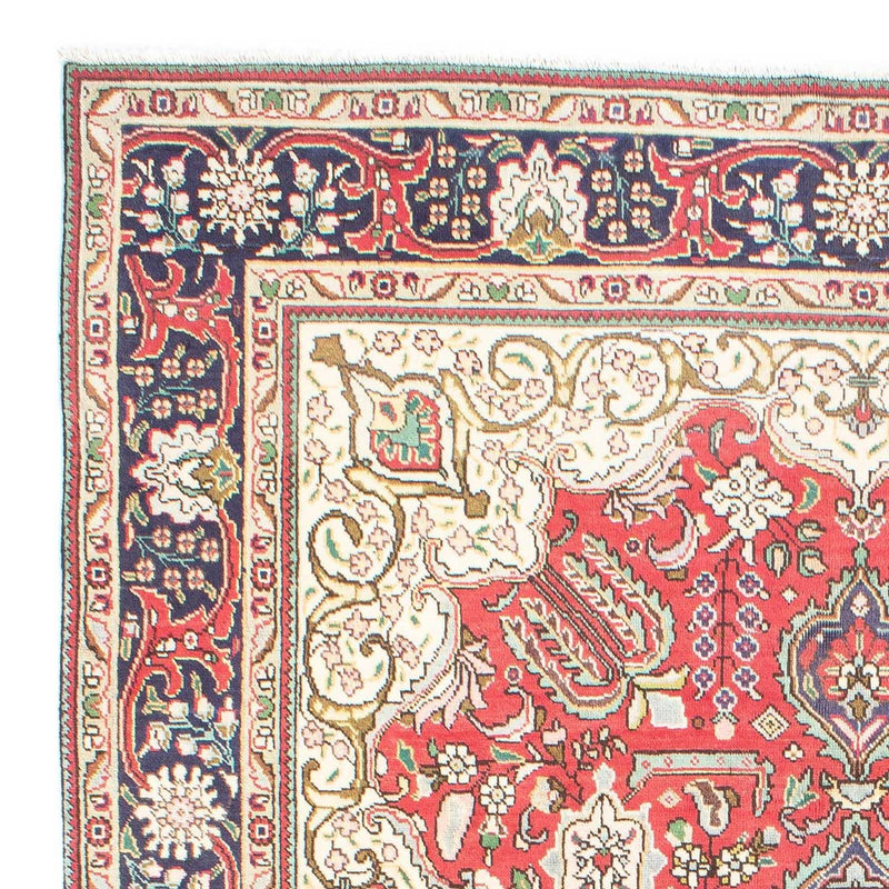 Tabriz Koberec 207x312cm - Perský koberec