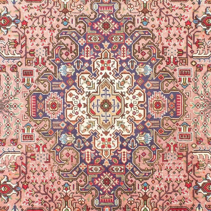 Tabriz Koberec 201x296cm - Perský koberec