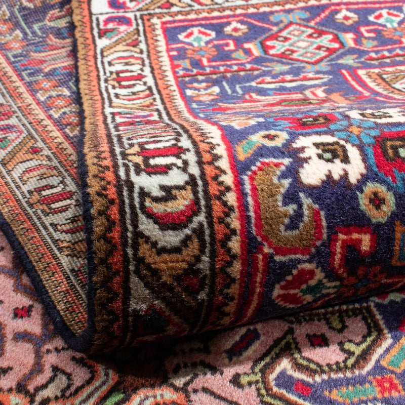 Tabriz Koberec 201x296cm - Perský koberec