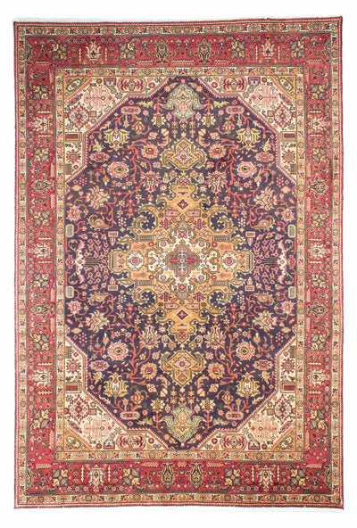 Tabriz Koberec 200x287cm - Perský koberec