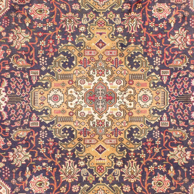 Tabriz Koberec 200x287cm - Perský koberec