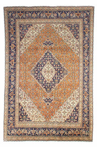 Tabriz Koberec 303x203cm - Perský koberec – product image