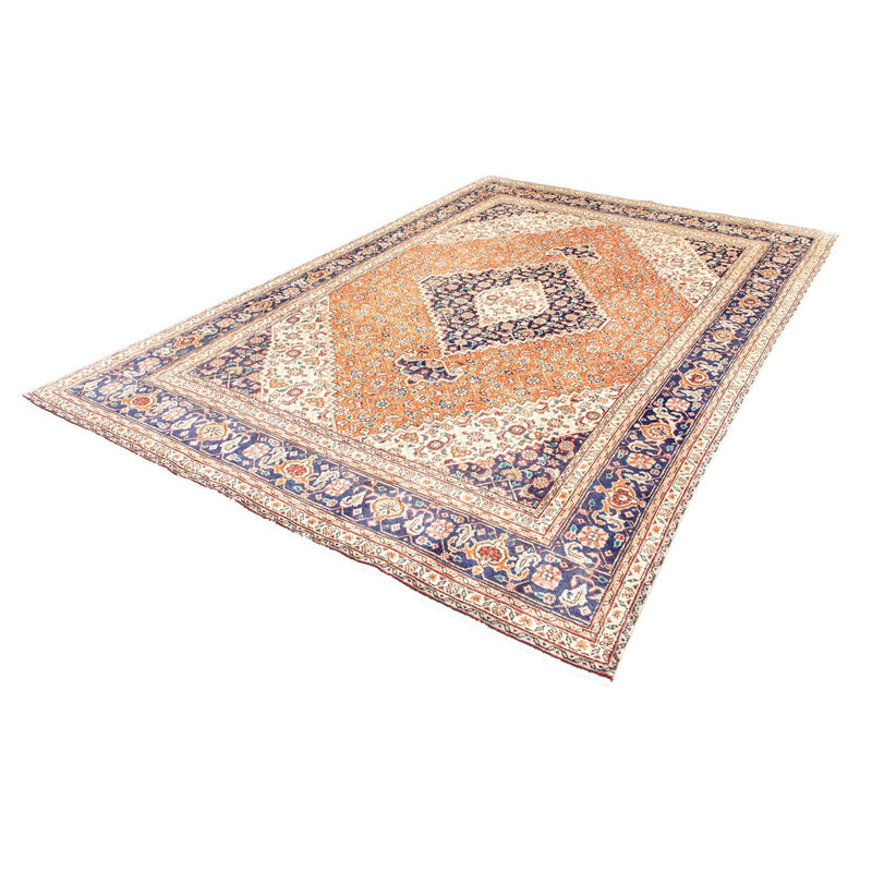 Tabriz Koberec 303x203cm - Perský koberec