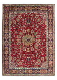 Tabriz Koberec 210x295cm - Perský koberec – product image