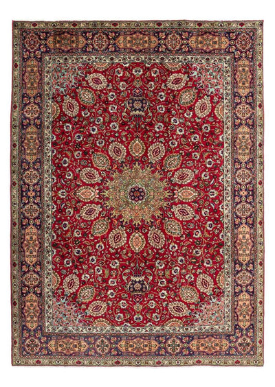 Tabriz Koberec 210x295cm - Perský koberec