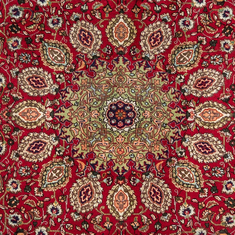 Tabriz Koberec 210x295cm - Perský koberec