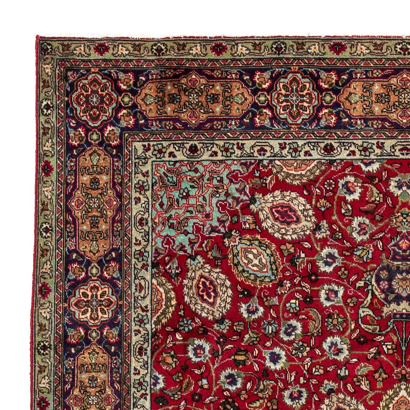 Tabriz Koberec 210x295cm - Perský koberec