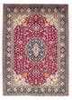 Tabriz Koberec 196x145cm - Perský koberec