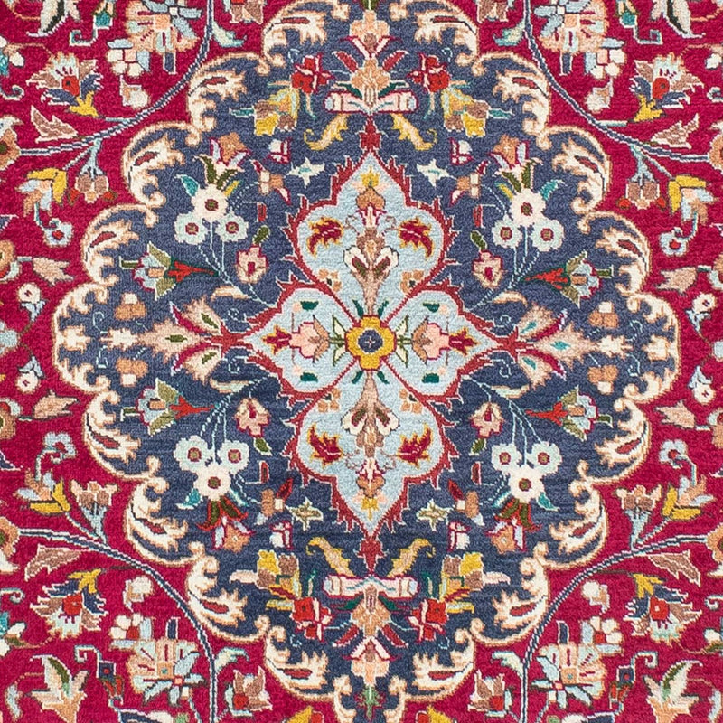 Tabriz Koberec 196x145cm - Perský koberec
