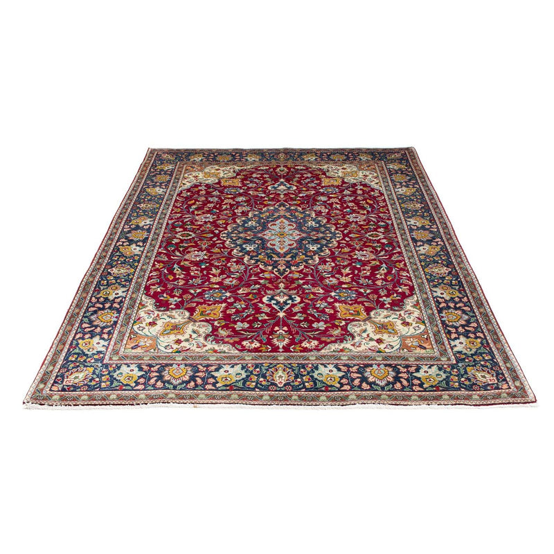 Tabriz Koberec 196x145cm - Perský koberec
