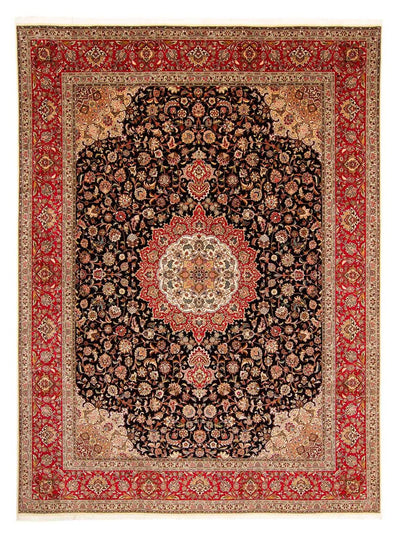 Tabriz Koberec 300x393cm - Perský koberec