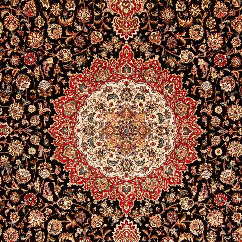 Tabriz Koberec 300x393cm - Perský koberec
