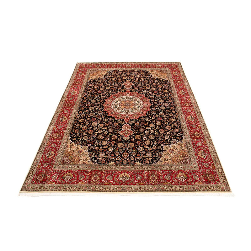 Tabriz Koberec 300x393cm - Perský koberec