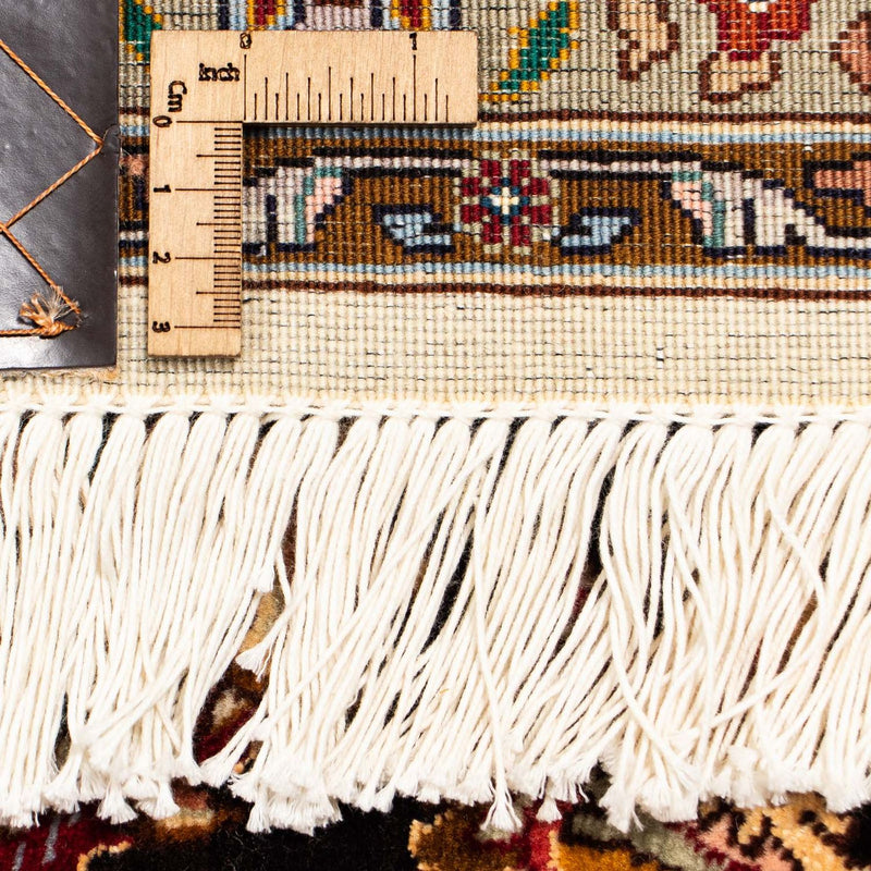 Tabriz Koberec 300x393cm - Perský koberec