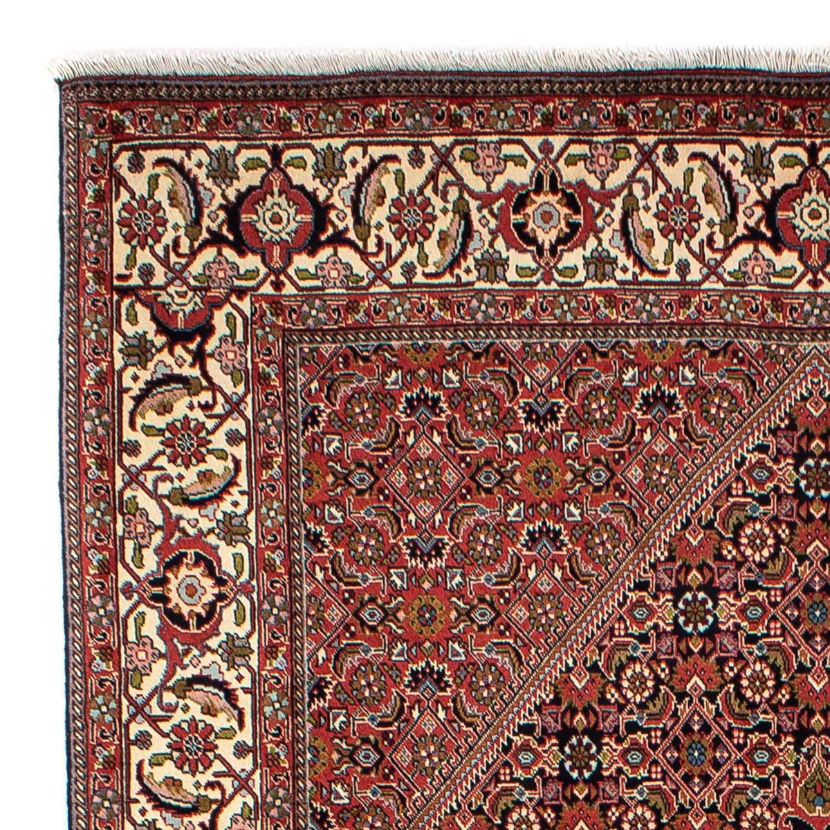 Bidjar Koberec 171x270cm - Perský koberec