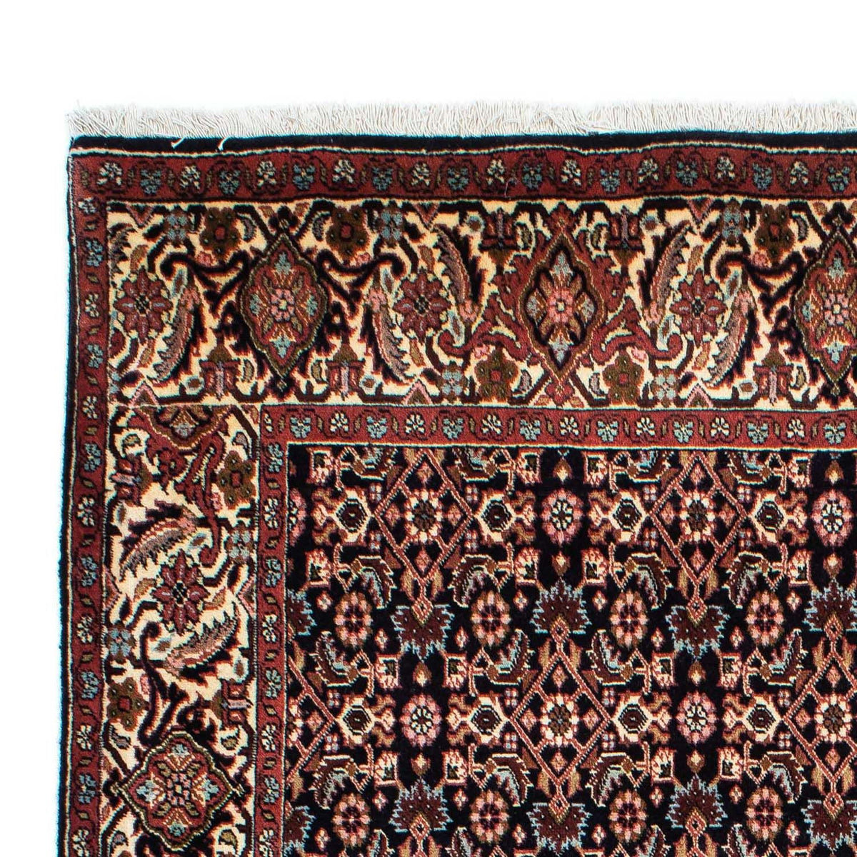 Bidjar - Zanjan Koberec 140x225cm - Perský koberec