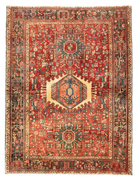 Qaraja Koberec 140x190cm - Perský koberec – product image