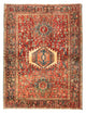 Qaraja Koberec 140x190cm - Perský koberec