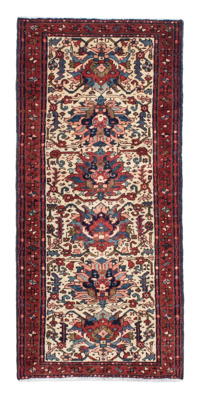 Qaraja Koberec 67x150cm - Perský koberec