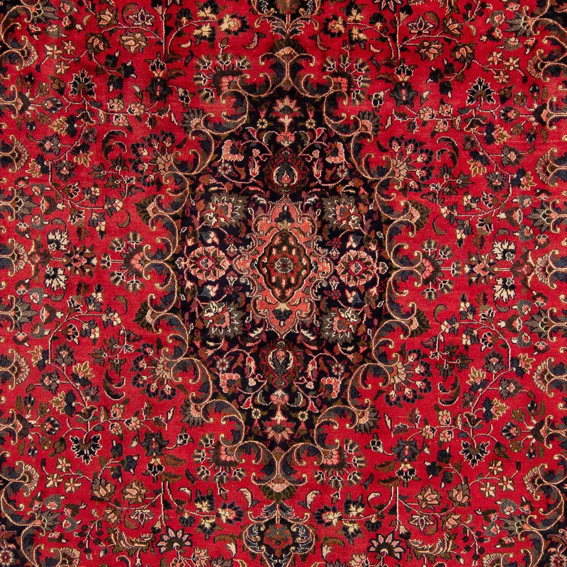 Mašhad Koberec 380x293cm - Perský koberec