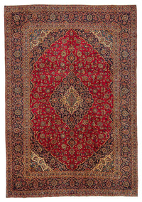 Kashan Koberec 302x421cm - Perský koberec – product image