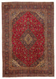 Kashan Koberec 302x421cm - Perský koberec