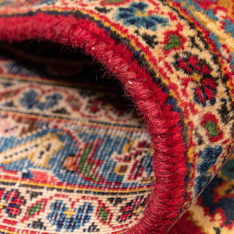 Kashan Koberec 302x421cm - Perský koberec