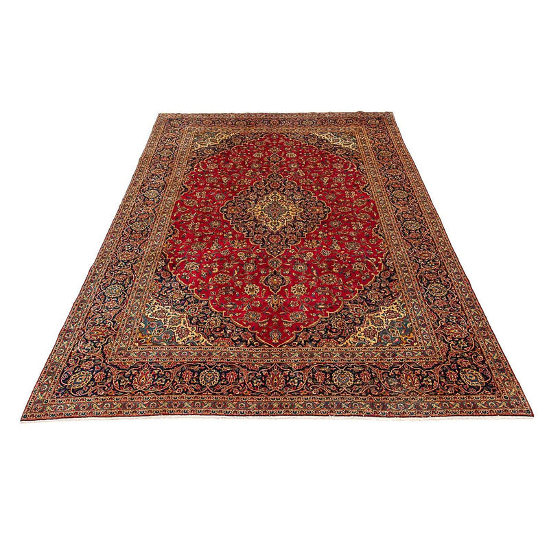 Kashan Koberec 302x421cm - Perský koberec
