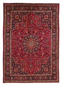 Mašhad Koberec 294x404cm - Perský koberec – product image