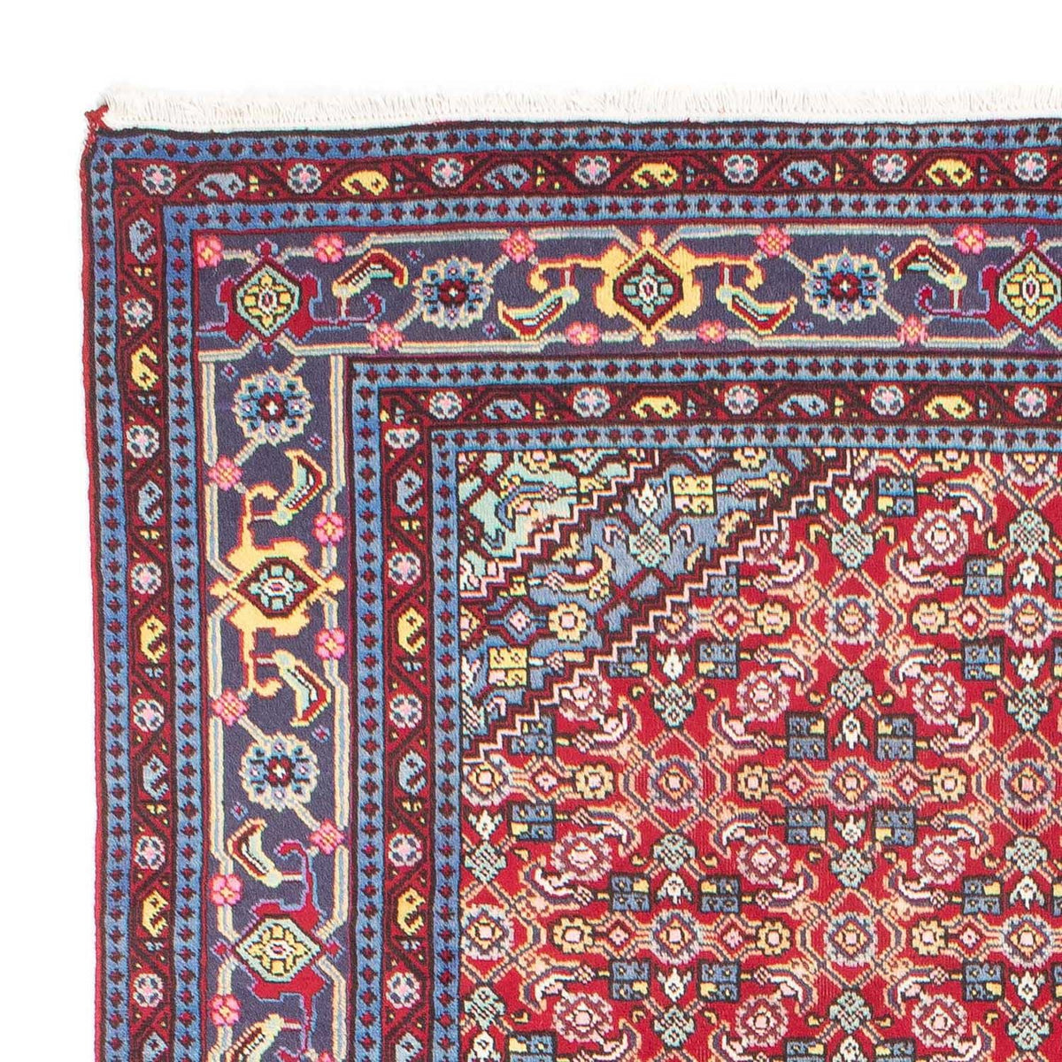 Ardabil Koberec 190x292cm - Perský koberec