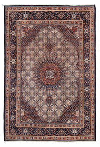 Moud Koberec 206x298cm - Perský koberec – product image