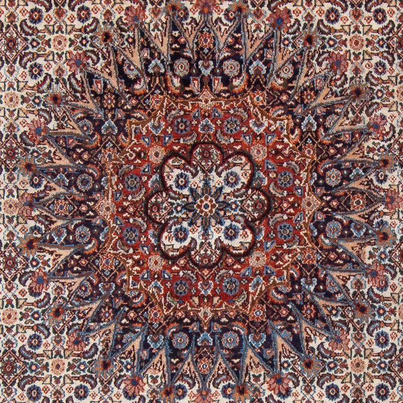 Moud Koberec 206x298cm - Perský koberec