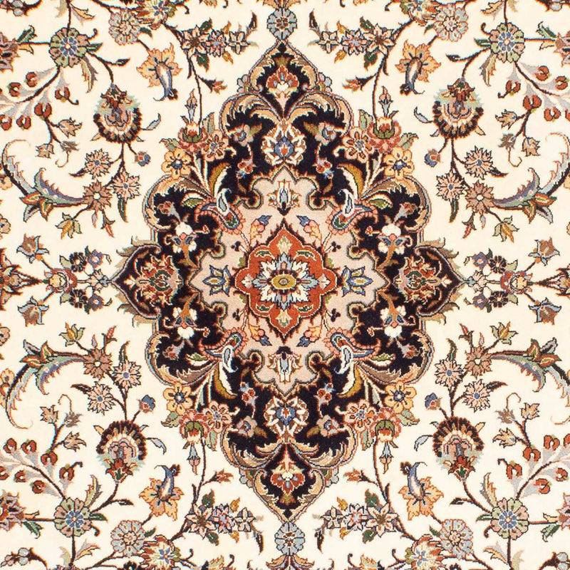 Kashan Koberec 200x302cm - Perský koberec