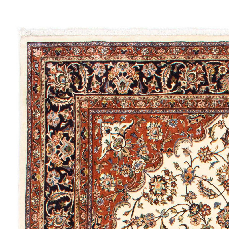 Kashan Koberec 200x302cm - Perský koberec