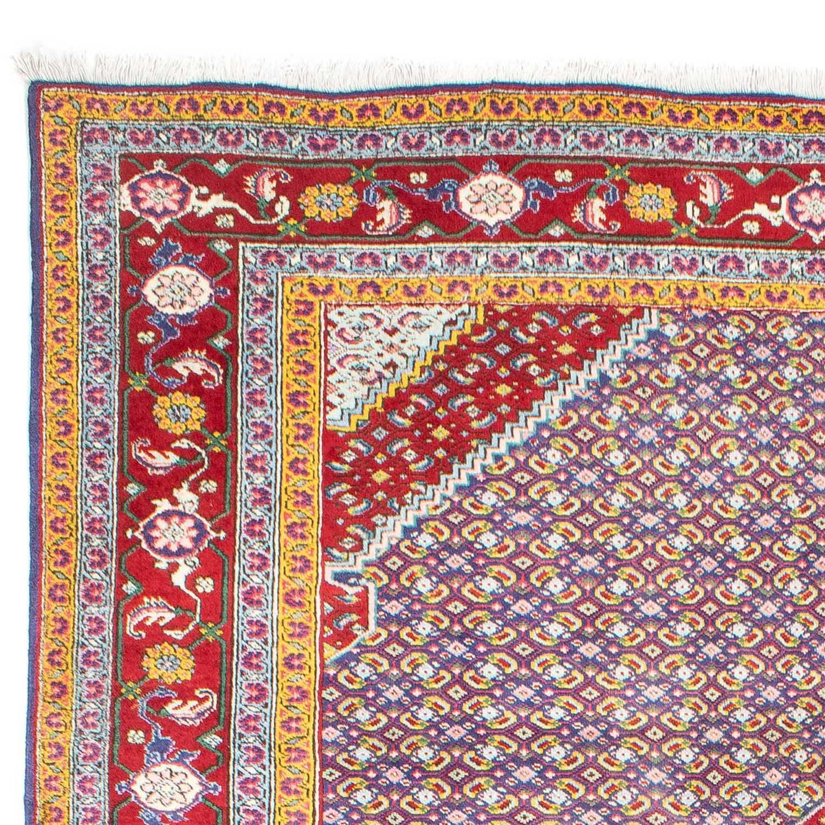 Ardabil Koberec 200x293cm - Perský koberec