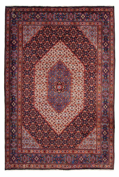 Ardabil Koberec 218x310cm - Perský koberec