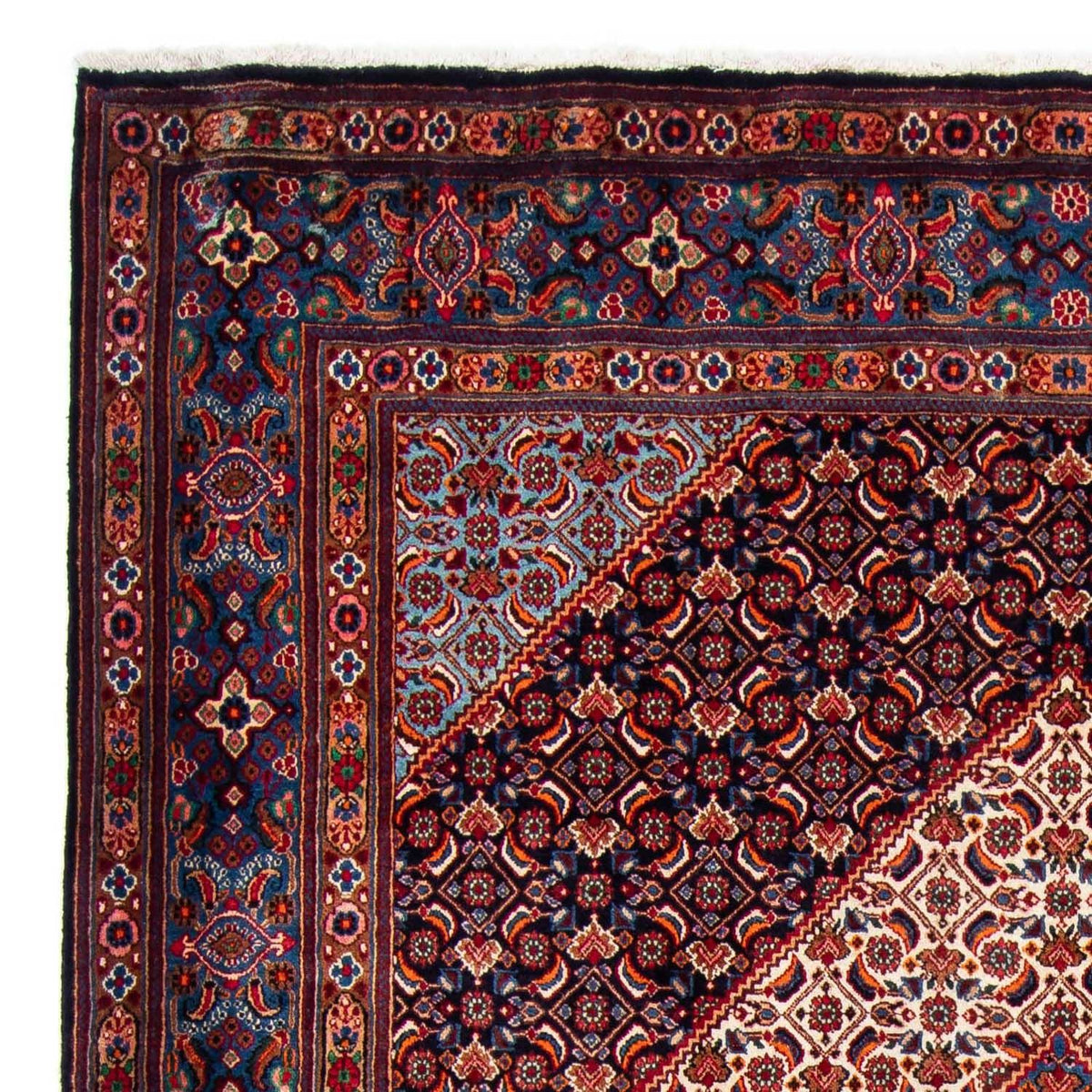 Ardabil Koberec 218x310cm - Perský koberec