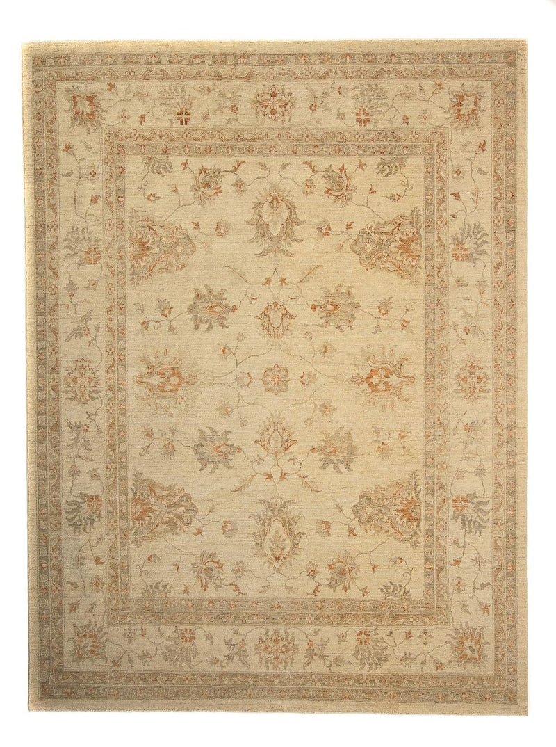 Farahan Koberec 244x301cm - Orientální koberec