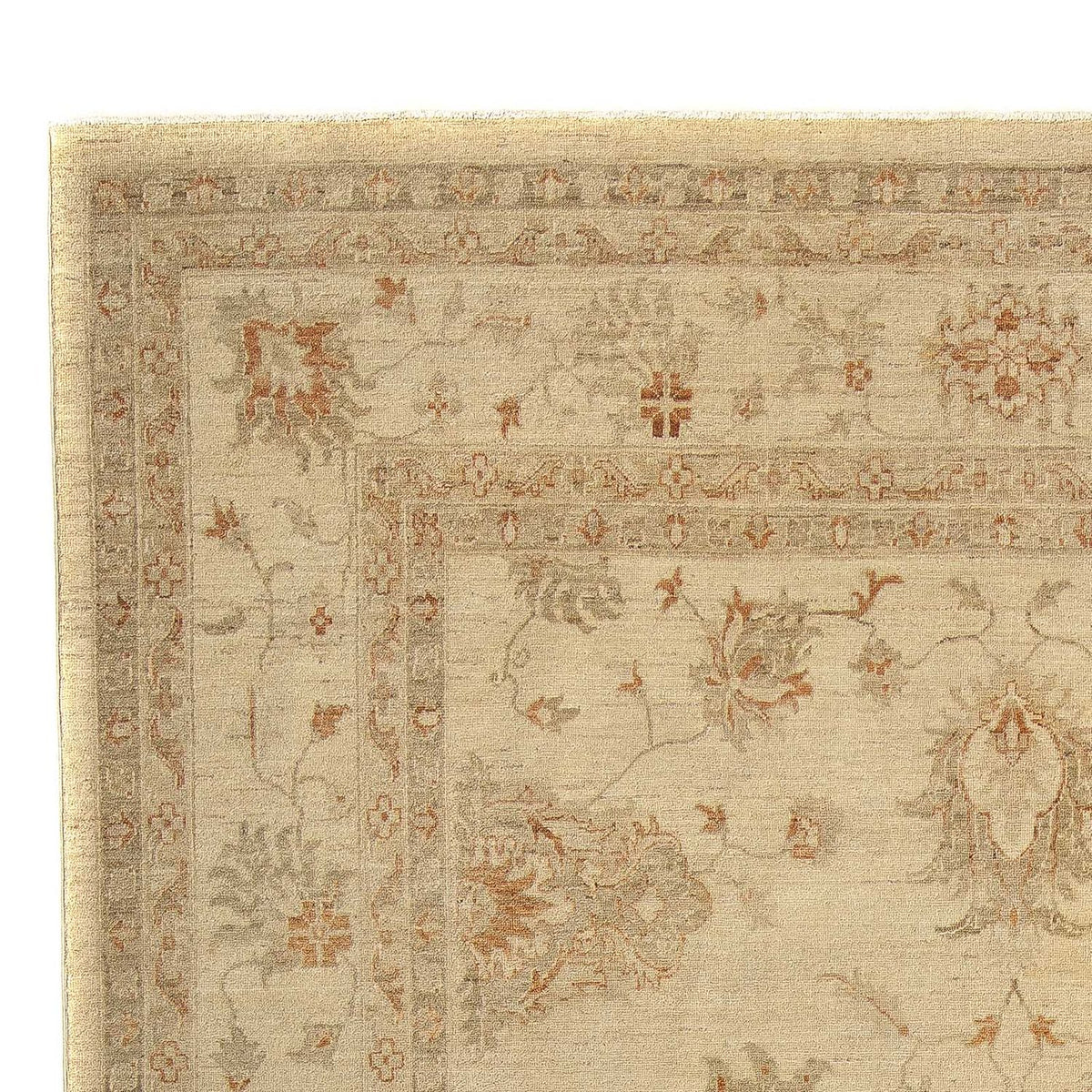 Farahan Koberec 244x301cm - Orientální koberec