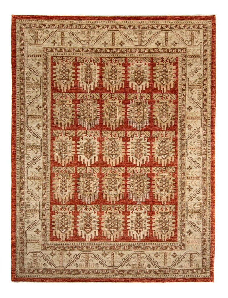 Farahan Koberec 245x302cm - Orientální koberec