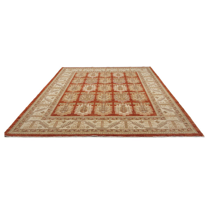 Farahan Koberec 245x302cm - Orientální koberec