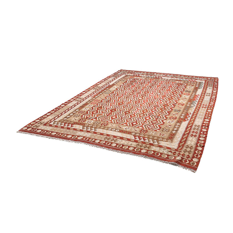 Kilim Maimana Koberec 212x271cm - Vlněný koberec