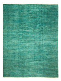 Indo Gabbeh Koberec 237x303cm - Perserteppich Wollteppich – product image
